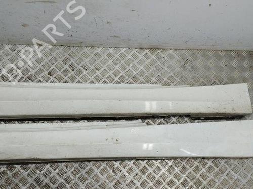 Left sideskirt BMW 1 (E87) 118 d | BP28852159C115 