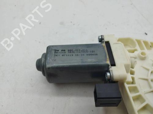 Right rear window motor AUDI Q5 (FYB, FYG) 45 TFSI Mild Hybrid quattro | BP34475258E22 - Image 3