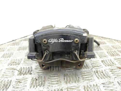 Used Left rear brake caliper Left rear brake caliper 36348176 36348176