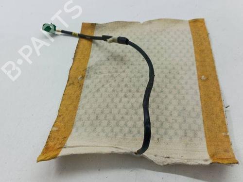 Used Electronic module JEEP COMMANDER (XK, XH) 3.0 CRD 4x4 (218 hp) 28857052