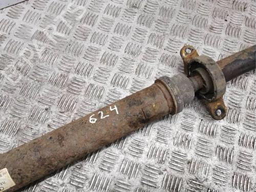 Driveshaft AUDI Q7 (4LB) 3.0 TDI quattro | BP40191455M37 - Image 4