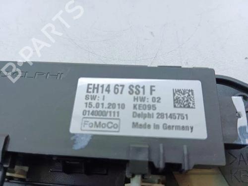 Electronic sensor MAZDA CX-7 (ER) 2.2 MZR-CD AWD (ER10A) | BP28848926M84 - Image 6