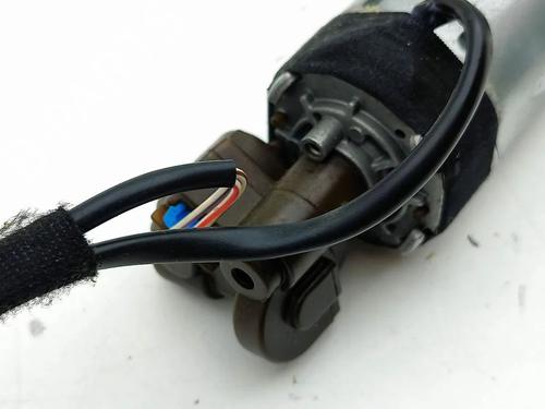 Electronic module MASERATI QUATTROPORTE V 4.2 | BP32677277M83 - Image 8