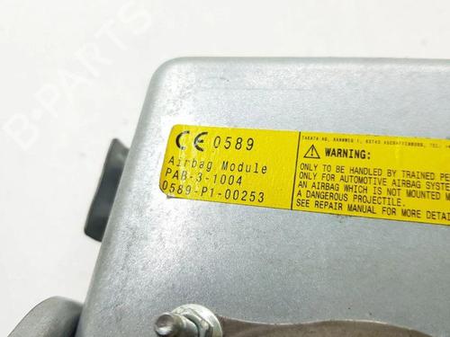 Passenger airbag TOYOTA AURIS (_E18_) 1.4 D-4D (NDE180_, NDE180R) | BP28903315C10 