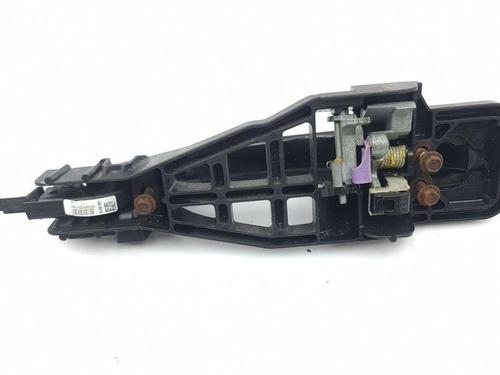 Rear right exterior door handle JEEP GRAND CHEROKEE IV (WK, WK2) 3.0 CRD V6 4x4 | BP28879827C130 