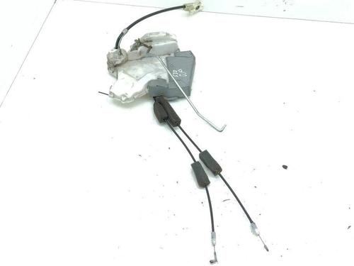Used Front right lock HONDA ACCORD VIII (CU) 2.2 i-DTEC (CU3) (150 hp) 28893995