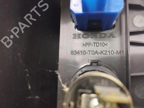 Electronic module HONDA CR-V III (RE_) 2.2 i-DTEC 4WD (RE6) | BP36331730M83 - Image 10