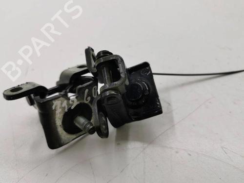Hinge/Door check strap SEAT IBIZA V (KJ1, KJG) 1.0 TSI | BP28896902C146 