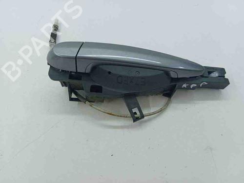 Rear left exterior door handle BMW X5 (E70) xDrive 30 d | BP28897984C130 