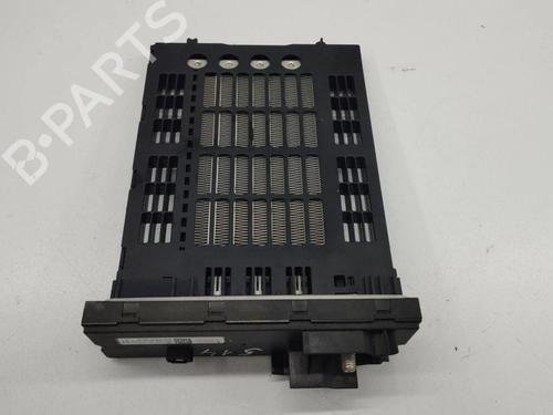 Heater resistor MERCEDES-BENZ B-CLASS Sports Tourer (W246, W242) B 180 CDI / d (246.212) | BP28876543M108 