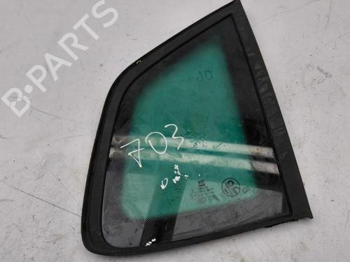Used Rear right quarter glass SEAT ARONA (KJ7, KJP) 1.0 TSI (116 hp) 28896533