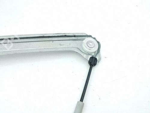Rudehejsemekanisme Højre foran MAZDA MX-30 (DR) e-SKYACTIV | BP38244869C23 - Image 6