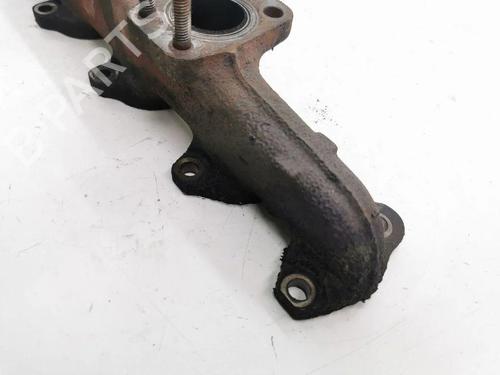 Exhaust manifold FORD FOCUS C-MAX (DM2) 1.6 TDCi | BP36187158M110 - Image 8