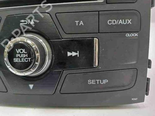 Electronic module HONDA CR-V II (RD_) 2.2 CTDi (RD9) | BP28853024M83