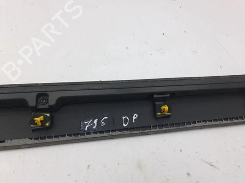 Dørliste KIA STONIC (YB) 1.0 T-GDi | BP38496117C150 - Image 14