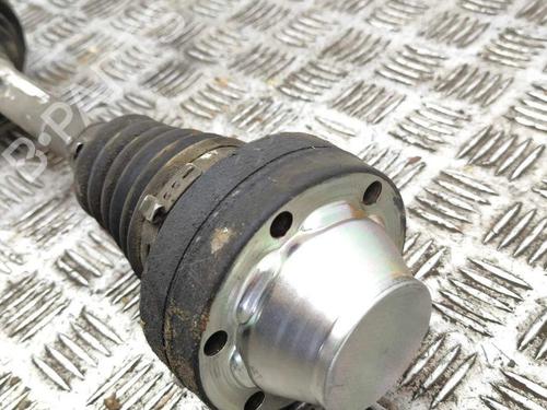 Right front driveshaft AUDI Q7 (4MB, 4MG, 4MQ) 45 TDI quattro | BP28897668M39