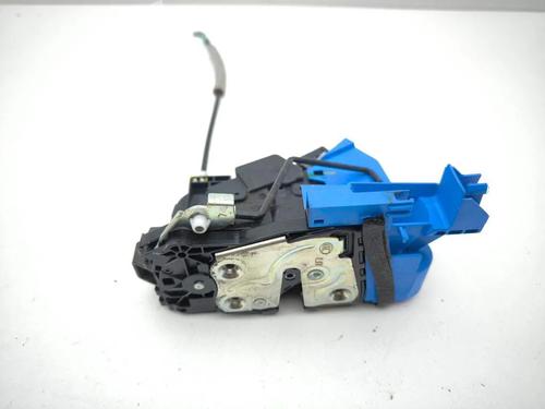 Used Front left lock Front left lock 36197531 36197531