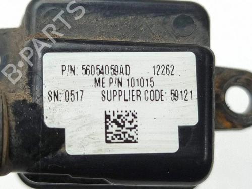 Camera JEEP GRAND CHEROKEE IV (WK, WK2) 3.0 CRD V6 4x4 | BP40168314E14  - Image 8