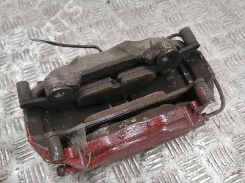 Right front brake caliper AUDI A6 C8 (4A2) 40 TDI | BP36080459M104 - Image 2
