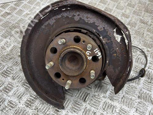 Used Right rear steering knuckle KIA OPTIMA (FSGDS6B) 1.7 CRDi (136 hp) 28907692