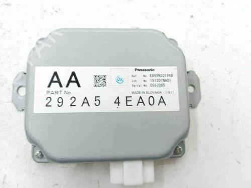 Used Electronic module RENAULT KADJAR (HA_, HL_) 1.5 dCi 110 (HLA3) (110 hp) 28895535