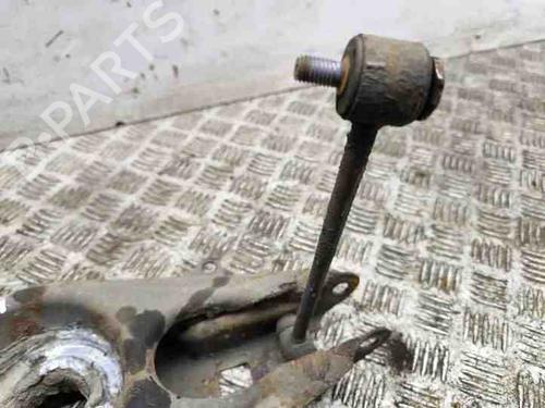Right rear suspension arm MERCEDES-BENZ C-CLASS (W204) C 220 CDI (204.002) | BP28841611M15 