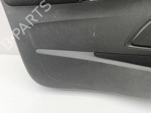 Front left panel CITROËN C4 CACTUS 1.6 HDi 90 | BP38242920C58 - Image 7