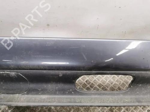 Rear bumper BMW X5 (E53) 3.0 d | BP28852747C8 