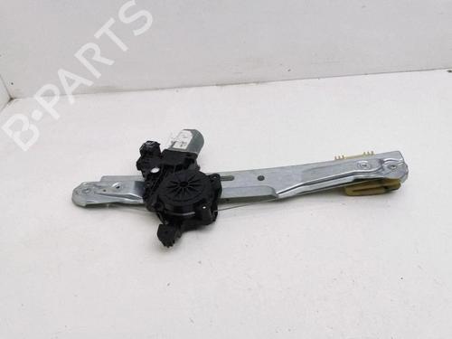 Rear left window mechanism FORD B-MAX (JK) 1.0 EcoBoost | BP38249056C24 - Image 3