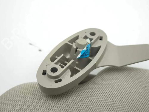 Left sun visor BMW i3 (I01) Range Extender | BP36330547I1 - Image 2