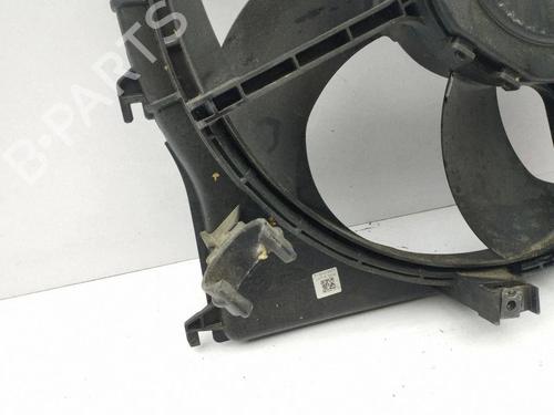 Radiator fan KIA OPTIMA (JF) 1.7 CRDi | BP38243652M35 - Image 3