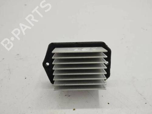 Used Heater resistor Heater resistor 33665624 33665624