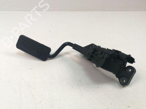 Used Pedal KIA CEE'D SW (ED) 1.6 CRDi 90 (90 hp) 28867459