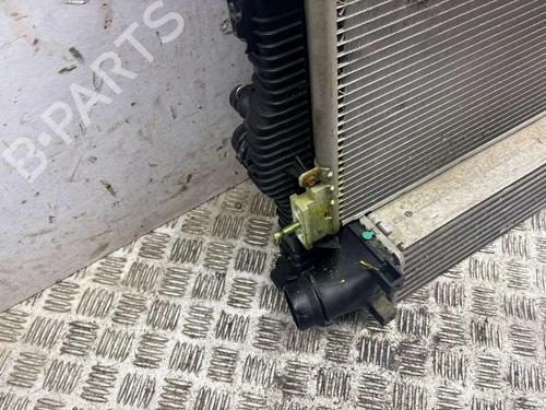 Kølerpakke CHEVROLET TRAX 1.4 | BP31348899M120 