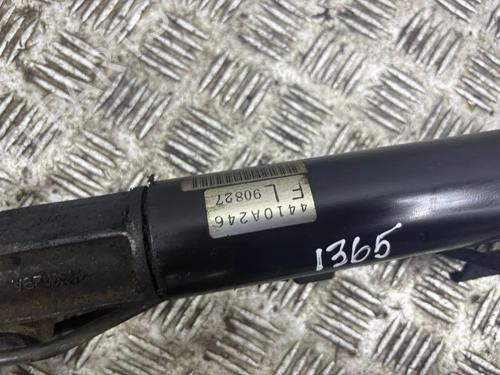 Steering rack CITROËN C-CROSSER (VU_, VV_) 2.2 HDi | BP30809061M22