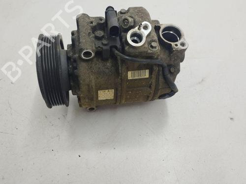 Compresseur AC PORSCHE CAYENNE (92A) 3.0 Diesel | BP28896702M34 