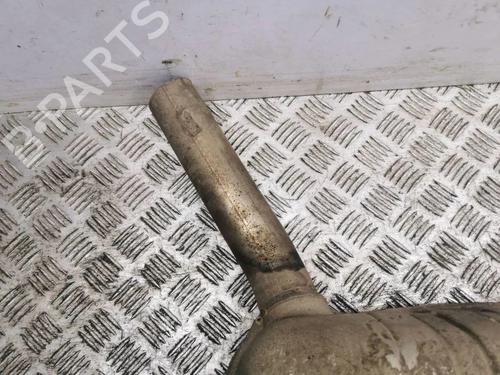 Exhaust system MERCEDES-BENZ C-CLASS (W204) C 200 CDI (204.001) | BP36193042M121  - Image 5