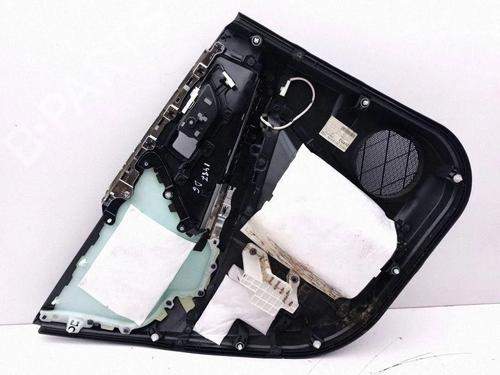 Rear right panel TOYOTA bZ4X (_EAM1_) EV (XEAM10) | BP39495937C61  - Image 11