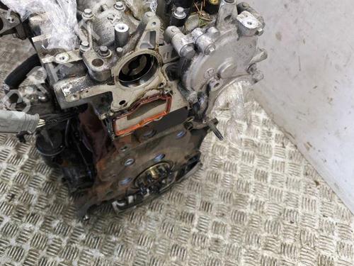Engine FORD GALAXY III (CK) 2.0 TDCi | BP28901276M1 