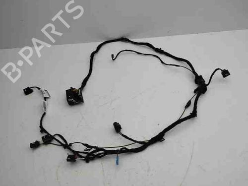 Used Wiring harness SEAT LEON (KL1, KLG) 1.5 TSI (131 hp) 28861515
