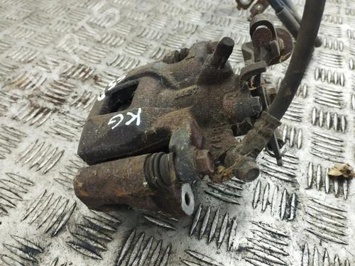 Left rear brake caliper FORD FOCUS C-MAX (DM2) 1.6 TDCi | BP36347969M107 - Image 6