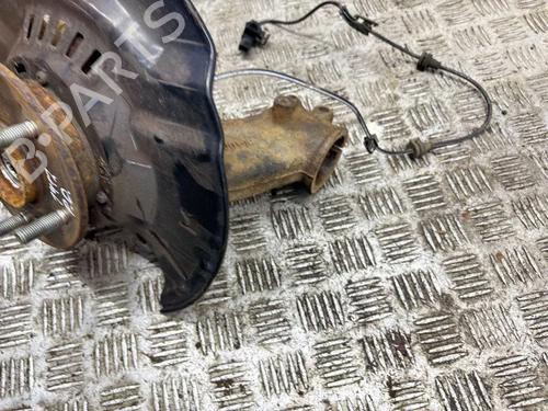 Right front steering knuckle HONDA CR-V III (RE_) 2.0 i-VTEC 4WD (RE5, RE2) | BP37190945M26  - Image 5