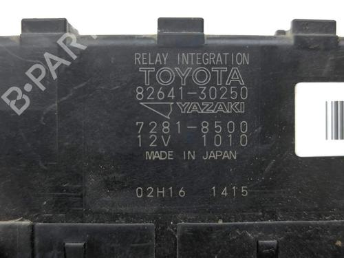 Fuse box LEXUS GS (_S19_) 350 AWD (GRS196_, GRS196R) | BP33938806E1  - Image 8