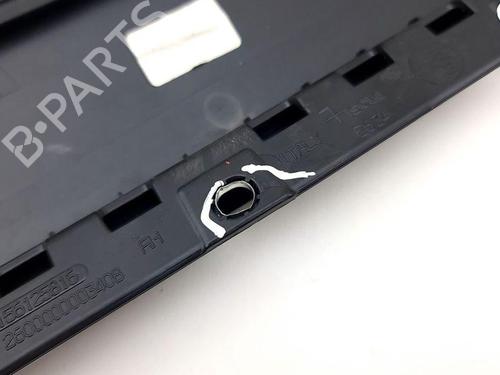 Door moulding trim ALFA ROMEO GIULIA (952_) 2.0 (952ACA25) | BP28882997C150 