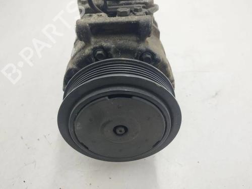 AC compressor PORSCHE CAYENNE (92A) 3.0 Diesel | BP36152441M34 - Image 2