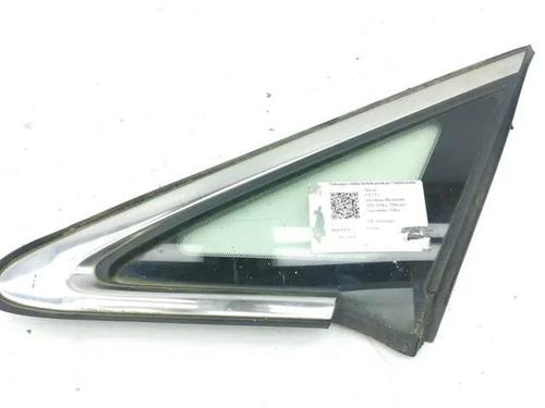 Used Front left quarter glass MAZDA CX-7 (ER) 2.2 MZR-CD AWD (ER10A) (173 hp) 28849107