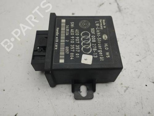Electronic module AUDI A8 D3 (4E2, 4E8) 3.0 TDI quattro | BP33250857M83 - Image 6
