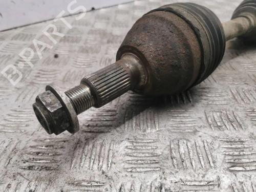 Left front driveshaft OPEL ANTARA A (L07) 2.2 CDTi 4x4 | BP33645214M38 - Image 3