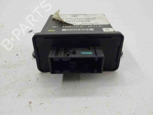 Electronic module CHRYSLER VOYAGER IV (RG, RS) 2.8 CRD | BP28890661M83