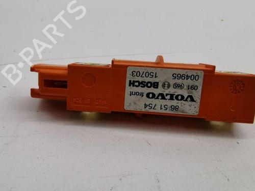 Electronic sensor VOLVO XC90 I (275) T6 AWD | BP28850704M84 